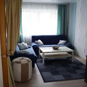 Auf Dem Dach Des Frankenwaldes Apartment