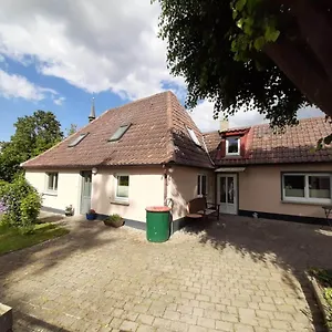 Franken Weinparadies Ferienhaus